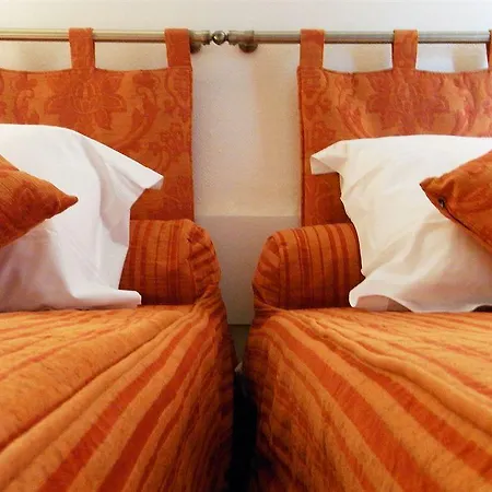 Logis La Caravelle 3*