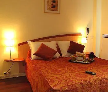 Logis La Caravelle 3*