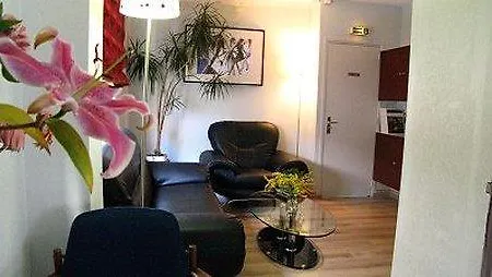 Hotel Logis La Caravelle