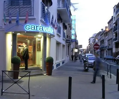 Hotel Logis La Caravelle Toulouse