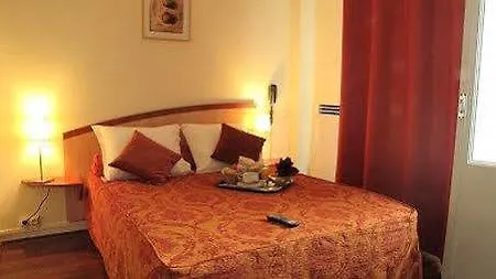 Logis La Caravelle Hotel Toulouse