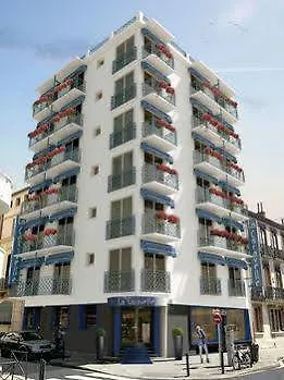 Logis La Caravelle 3* Toulouse