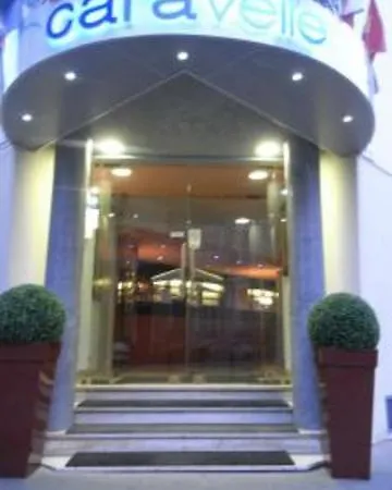 Logis La Caravelle Hotel 3*