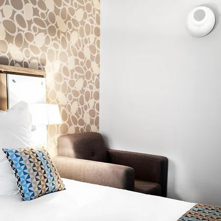 Logis La Caravelle 3* Toulouse