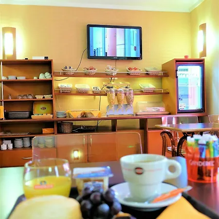 Logis La Caravelle Hotel Toulouse
