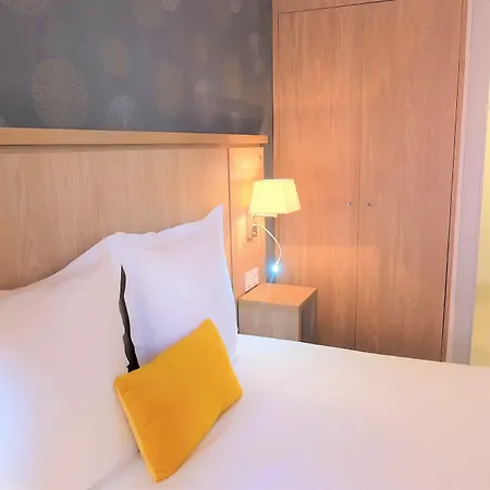 Logis La Caravelle Toulouse