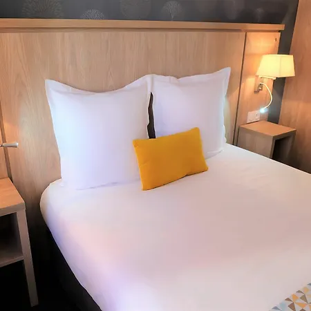 Logis La Caravelle