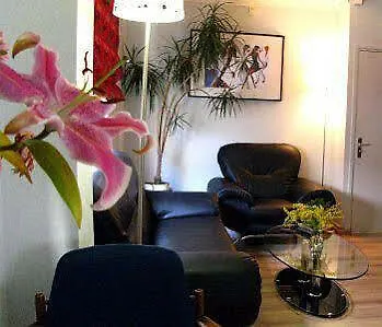 Hotel Logis La Caravelle