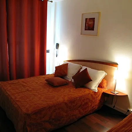 Logis La Caravelle 3*