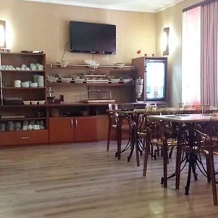 Logis La Caravelle טולוז