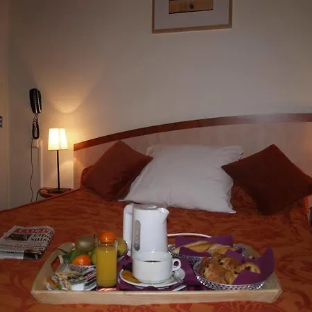 Logis La Caravelle 3*