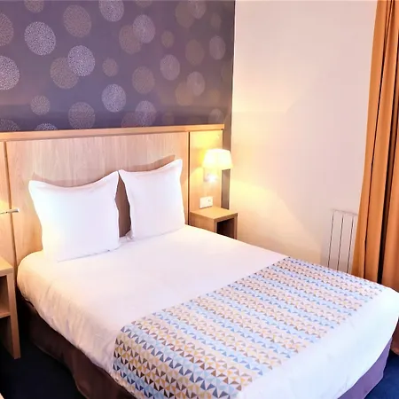 Logis La Caravelle